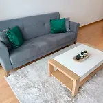 Appartement Prestige Solmar - Sea View - Free Covered Parking - Center Caniço