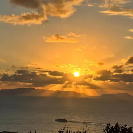 Prestige Solmar - Sea View - Center Apartamento