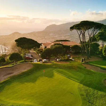 Prestige Solmar - Sea View - Center