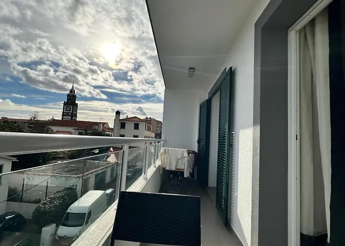 Appartamento Prestige Solmar - Sea View - Free Covered Parking - Center *