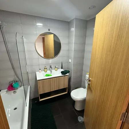 Prestige Solmar - Sea View - Free Covered Parking - Center Апартаменты *