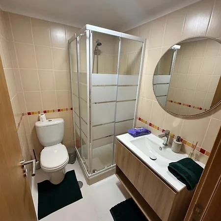 Prestige Solmar - Sea View - Free Covered Parking - Center Апартаменты Канису