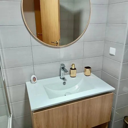 Prestige Solmar - Sea View - Free Covered Parking - Center Канису