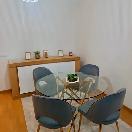 Prestige Solmar - Sea View - Free Covered Parking - Center Διαμέρισμα Caniço