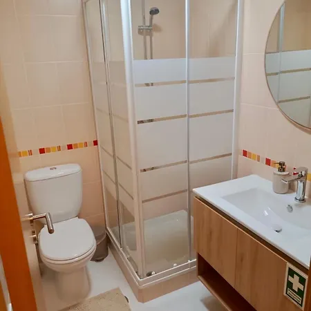 Апартаменты Prestige Solmar - Sea View - Free Covered Parking - Center Канису