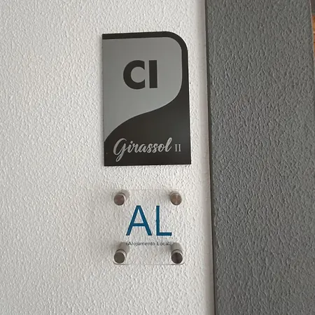 Prestige Solmar - Sea View - Free Covered Parking - Center Διαμέρισμα