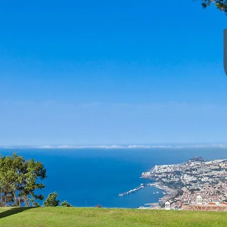 Διαμέρισμα Prestige Solmar - Sea View - Free Covered Parking - Center Caniço