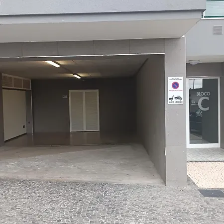 Prestige Solmar - Sea View - Free Covered Parking - Center Апартаменты Канису