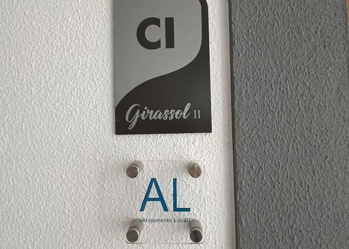 Prestige Solmar - Sea View - Free Covered Parking - Center Lejlighed